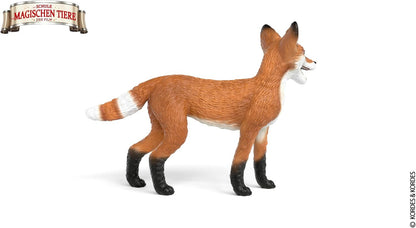 Schleich - Rabbat the Fox 14908