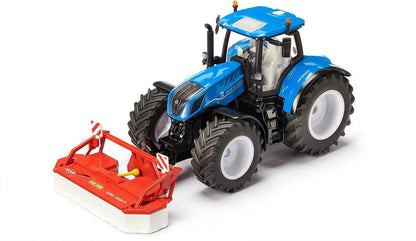 Siku - 3291 - New Holland T7.315 HD 1:32 Scale