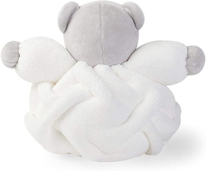 Kaloo - Plume Chubby Bear Plush Toy 18 cm