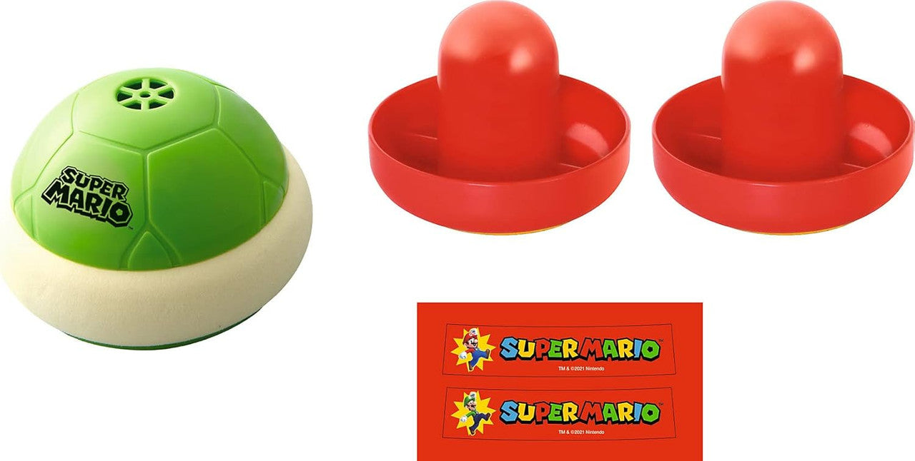 Super Mario Games - Hover Shell Strike