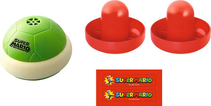 Super Mario Games - Hover Shell Strike