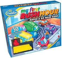 ThinkFun- My First Rush Hour