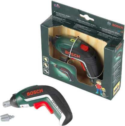 Bosch Mini - Ixolino Cordless Screwdriver