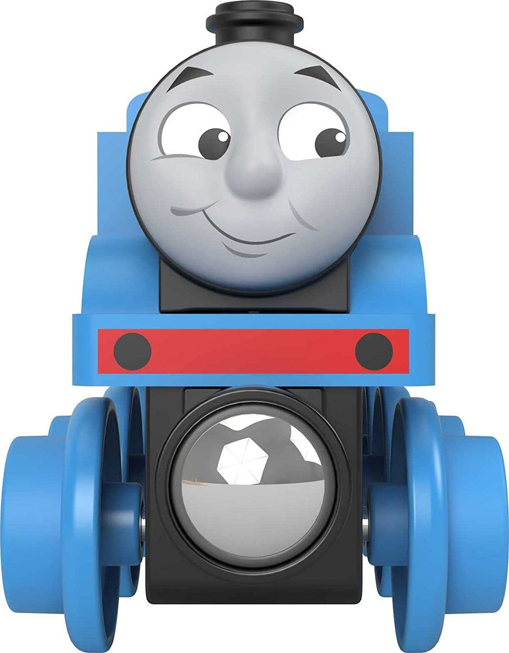 Thomas & Friends Wooden Railway - Figure 8 Track Pack