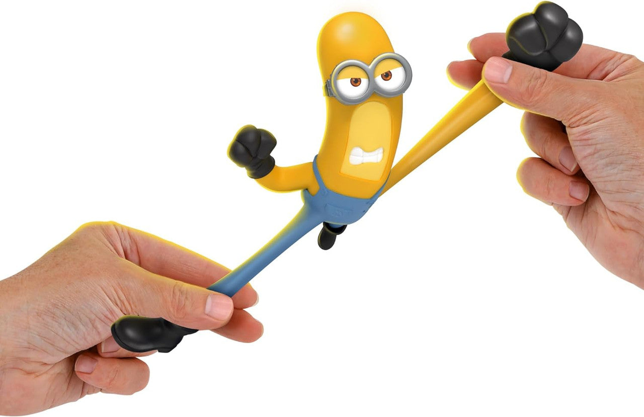 Despicable Me 4 Stretchy Hero - Mega Minion Tim