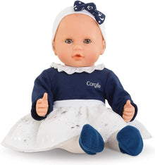 Corolle Mon Grand Poupon - Anais Starlit Night Doll - 36cm