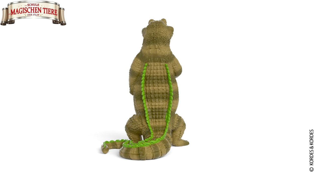 Schleich - Rick the crocodile 14913