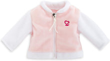 Corolle - Ma Corolle - Two Tone Jacket - 36cm