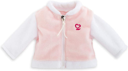 Corolle - Ma Corolle - Two Tone Jacket - 36cm