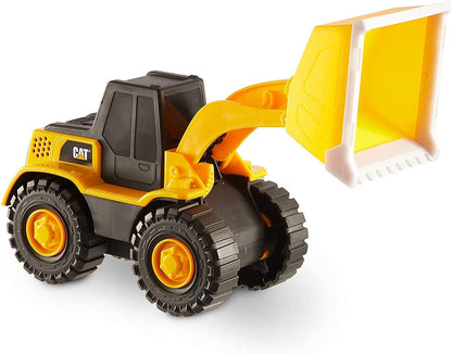 CAT® Tough Machines - Lights and Sounds - Wheel Loader