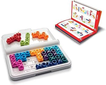 Smart Games - IQ XOXO