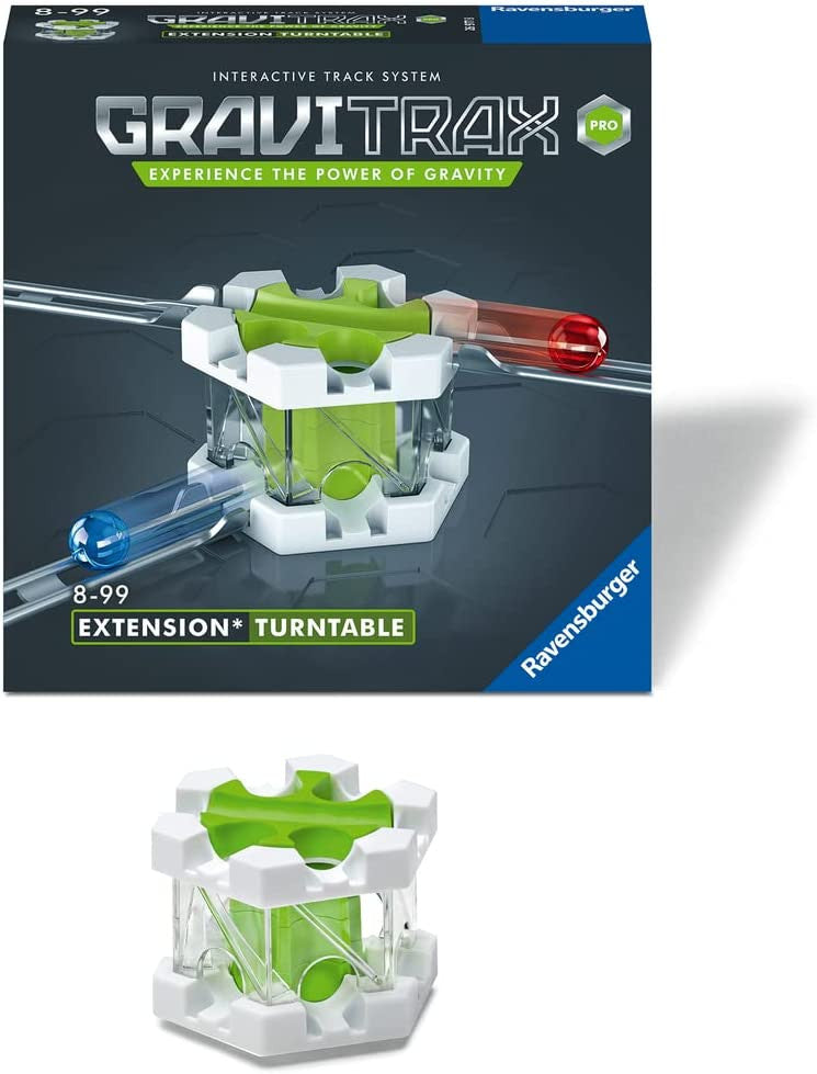 GraviTrax PRO - Extension - Turntable