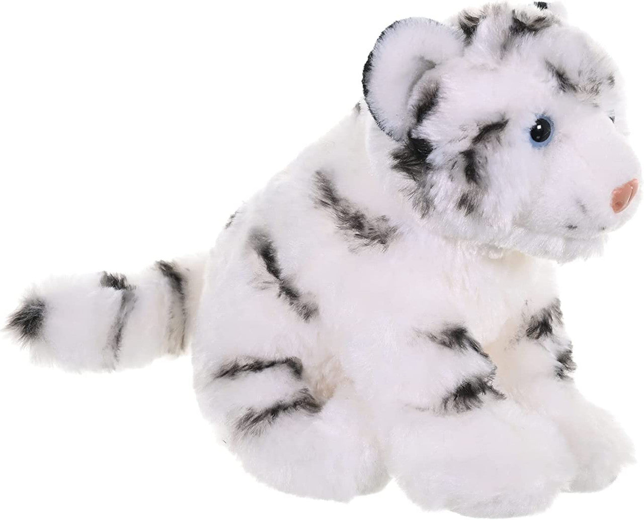 Wild Republic - CuddleKins Mini - Baby White Tiger