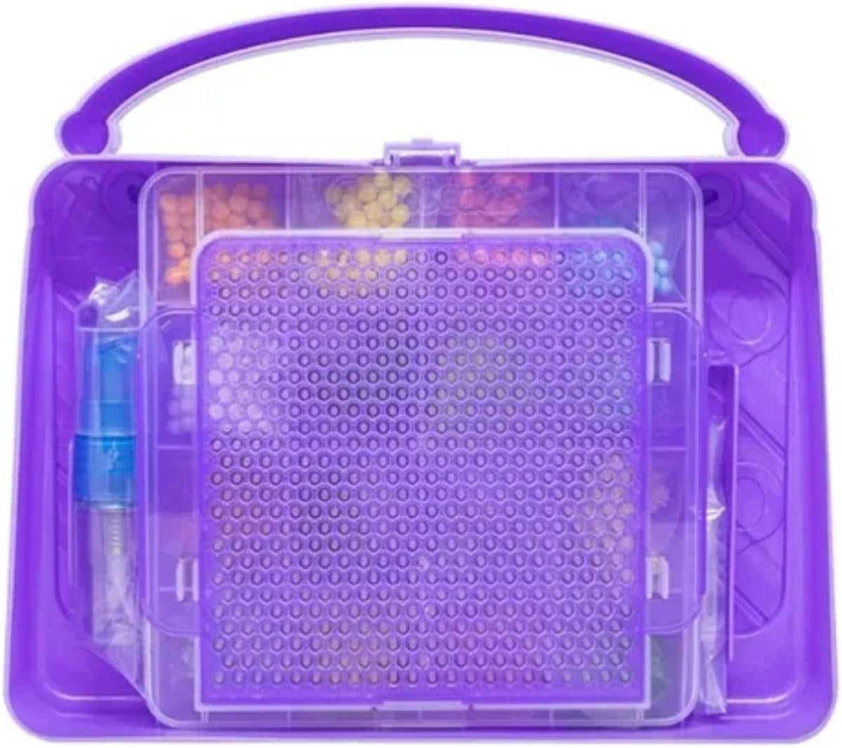 Aquabeads - Decorator's Carry Case