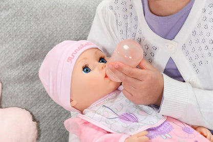 Baby Annabell - Active Annabell Doll  43cm