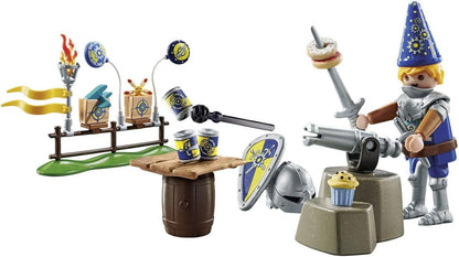 Playmobil - Novelmore - Knight's Birthday 71447