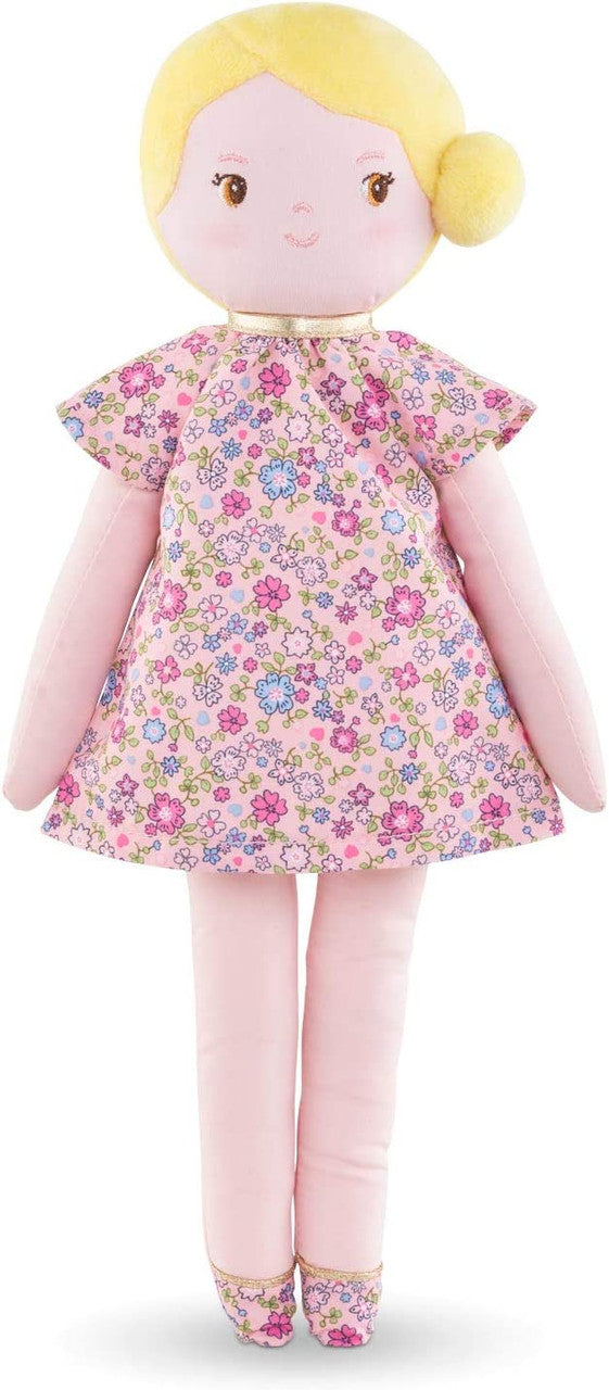 Corolle Mon Doudou Rag Doll - Blandine Sweet Dreams Doll , 34cm