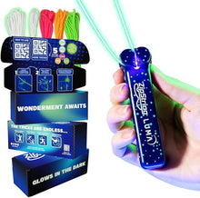 ZipString Luma - Glow in the Dark