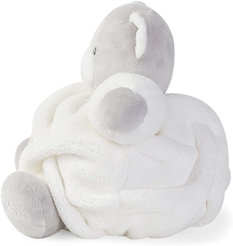 Kaloo - Plume Chubby Bear Plush Toy 18 cm