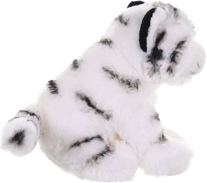 Wild Republic - CuddleKins White Tiger Cub 30cm