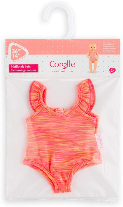 Corolle My Grand Poupon - Swimsuit - 36cm