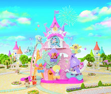 Sylvanian Families - Baby Dream Amusement Park