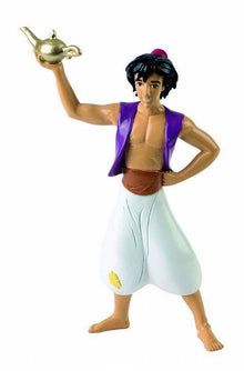 Bullyland - Disney Aladdin