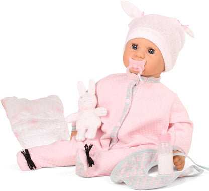 Götz - Cookie Care Waffles Doll  48cm