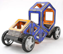 Magformers XL Cruisers Car Set