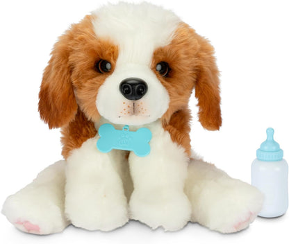 Little Live Pets My Really Real Puppy - Patches the Beagle