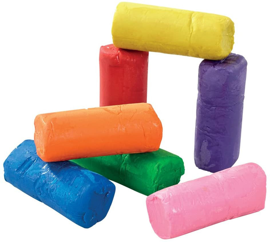Plasticine - FunTUBulous Mini