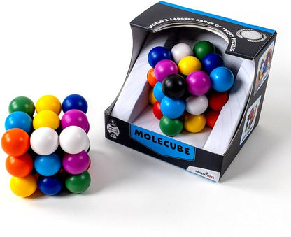 Meffert's - Molecube