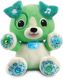 LeapFrog - My Pal Scout Smarty Paws