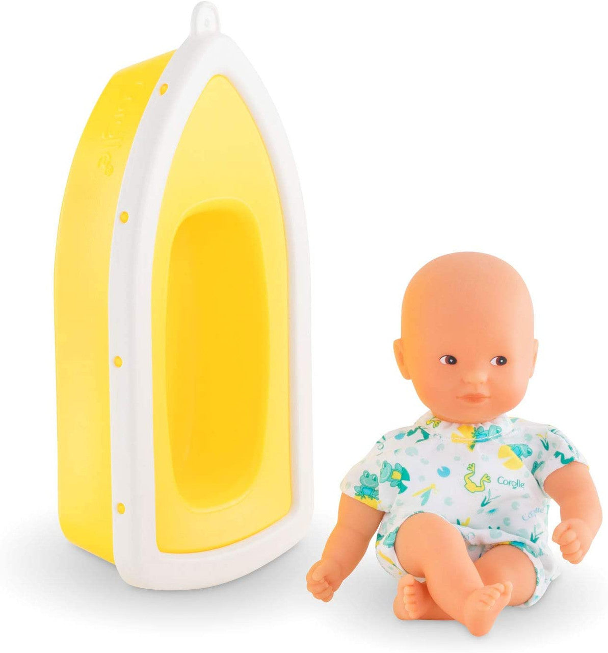Corolle  - Mini Bath Plouf