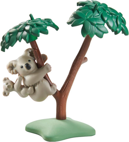 Playmobil Wiltopia - Koala with Baby - 71292