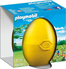 Playmobil Family Fun - Tightrope Walker 6839