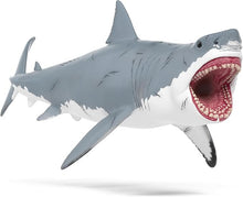 Schleich - Megalodon 2025 Release