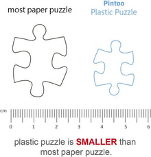 Pintoo - Fountain of Life 3000pc Puzzle