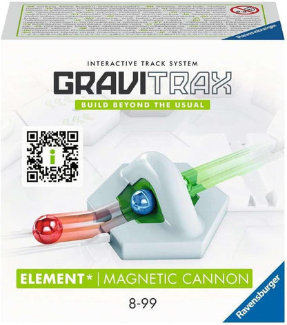 GraviTrax -  Element - Magnetic Cannon