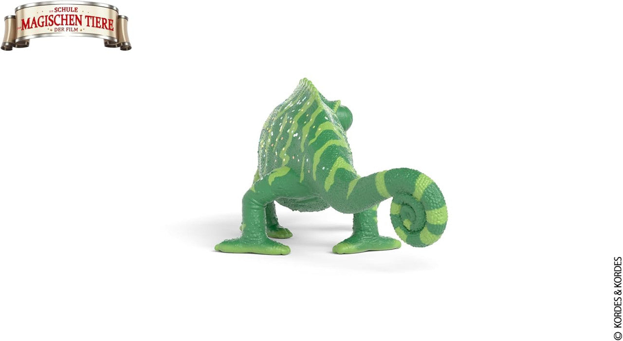 Schleich -  Caspar the Chameleon 14911