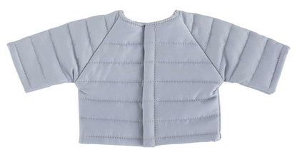 Corolle - Ma Corolle - Padded Jacket Grey 36cm