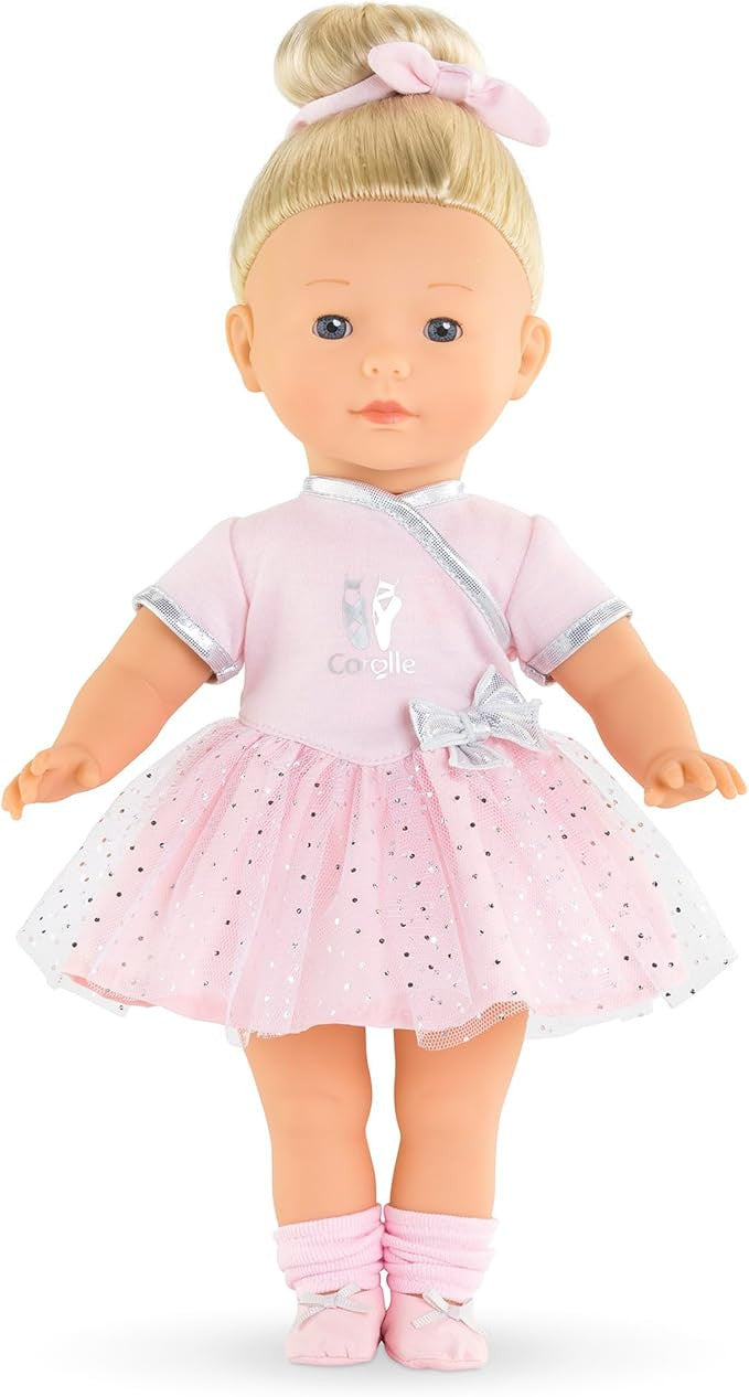 Corolle - Ma Corolle -  Constance Ballerina Doll 36cm