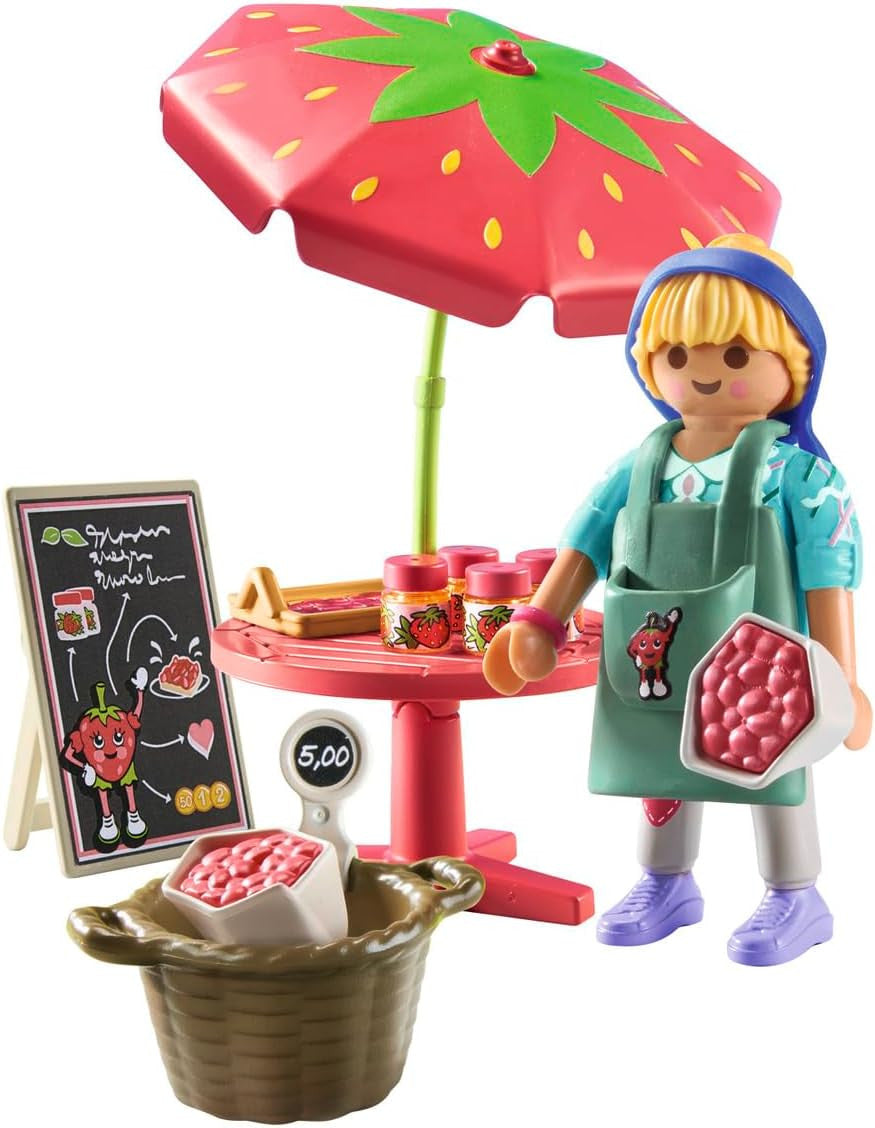Playmobil Country - Jam Sale 71445