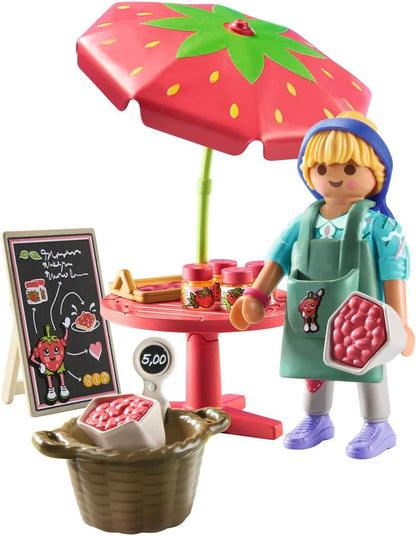 Playmobil Country - Jam Sale 71445