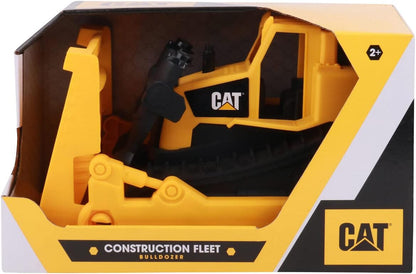 CAT - Construction Fleet 10" - Bulldozer