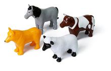 Popular Playthings - Mix or Match - Farm Animals