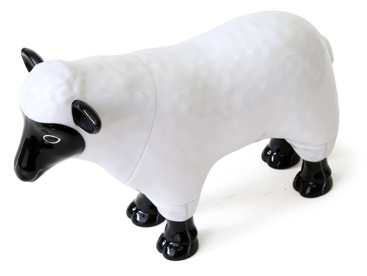 Popular Playthings - Mix or Match - Farm Animals