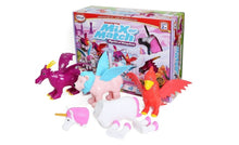 Popular Playthings - Mix or Match - Mythical Kingdom Set 2