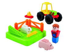 Stickle Bricks - Farm Set