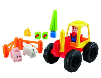 Stickle Bricks - Farm Set